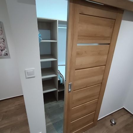 Apartman Lucky Bojnice Exterior foto