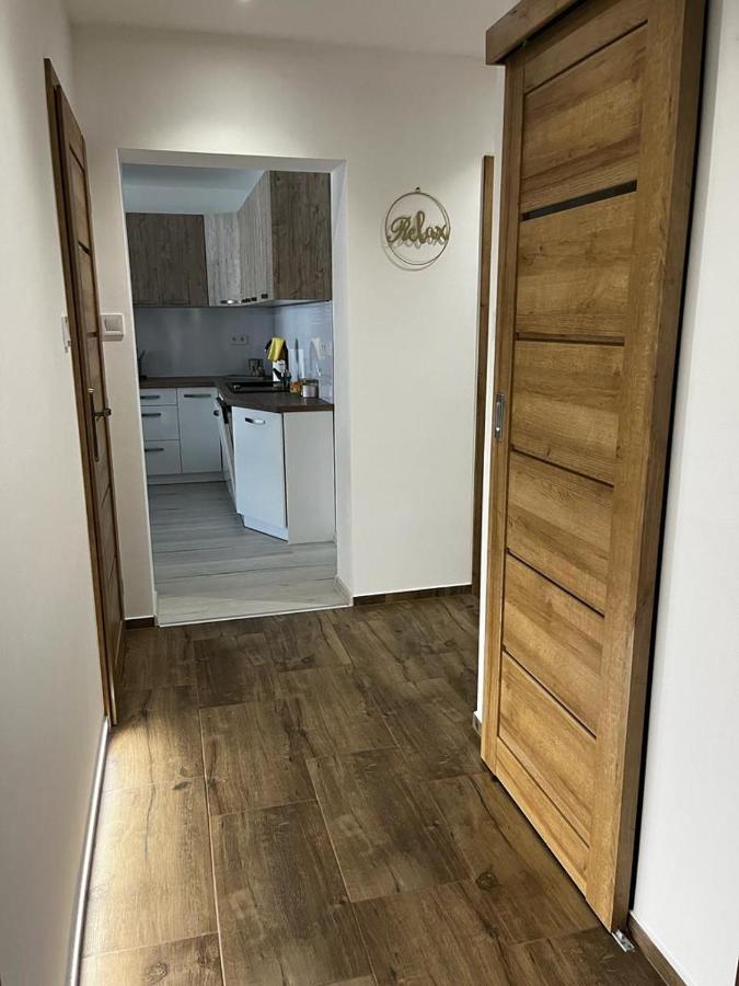 Apartman Lucky Bojnice Exterior foto